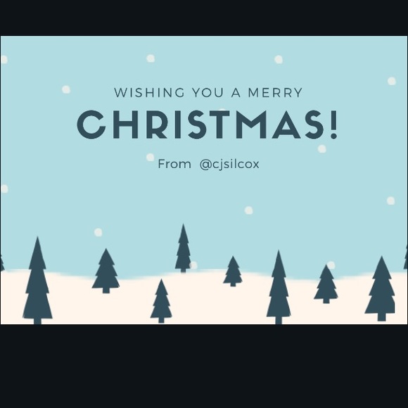 Happy Holidays! - Picture 4 of 8